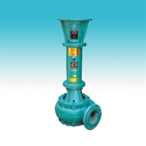 NL125-25.0立式泥浆泵